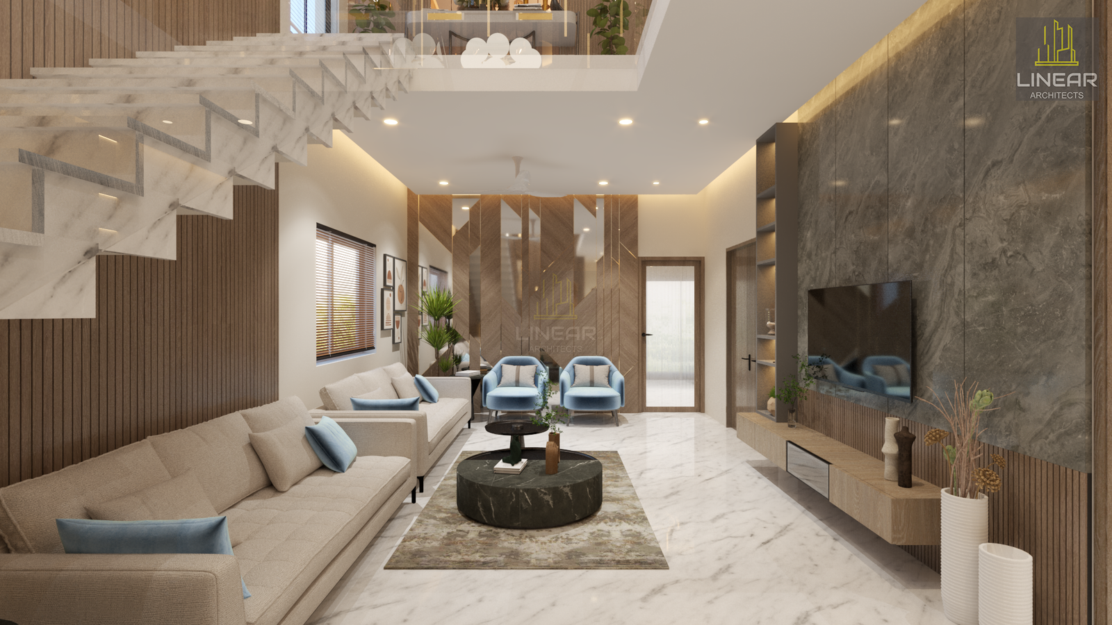 Living View 12