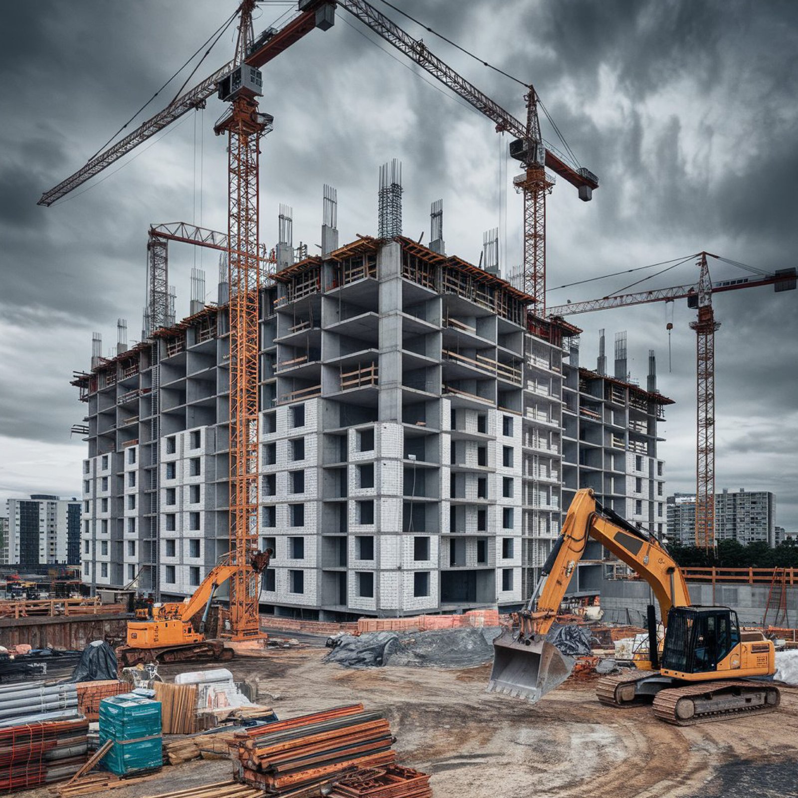 building-construction-with-crane-building-construction