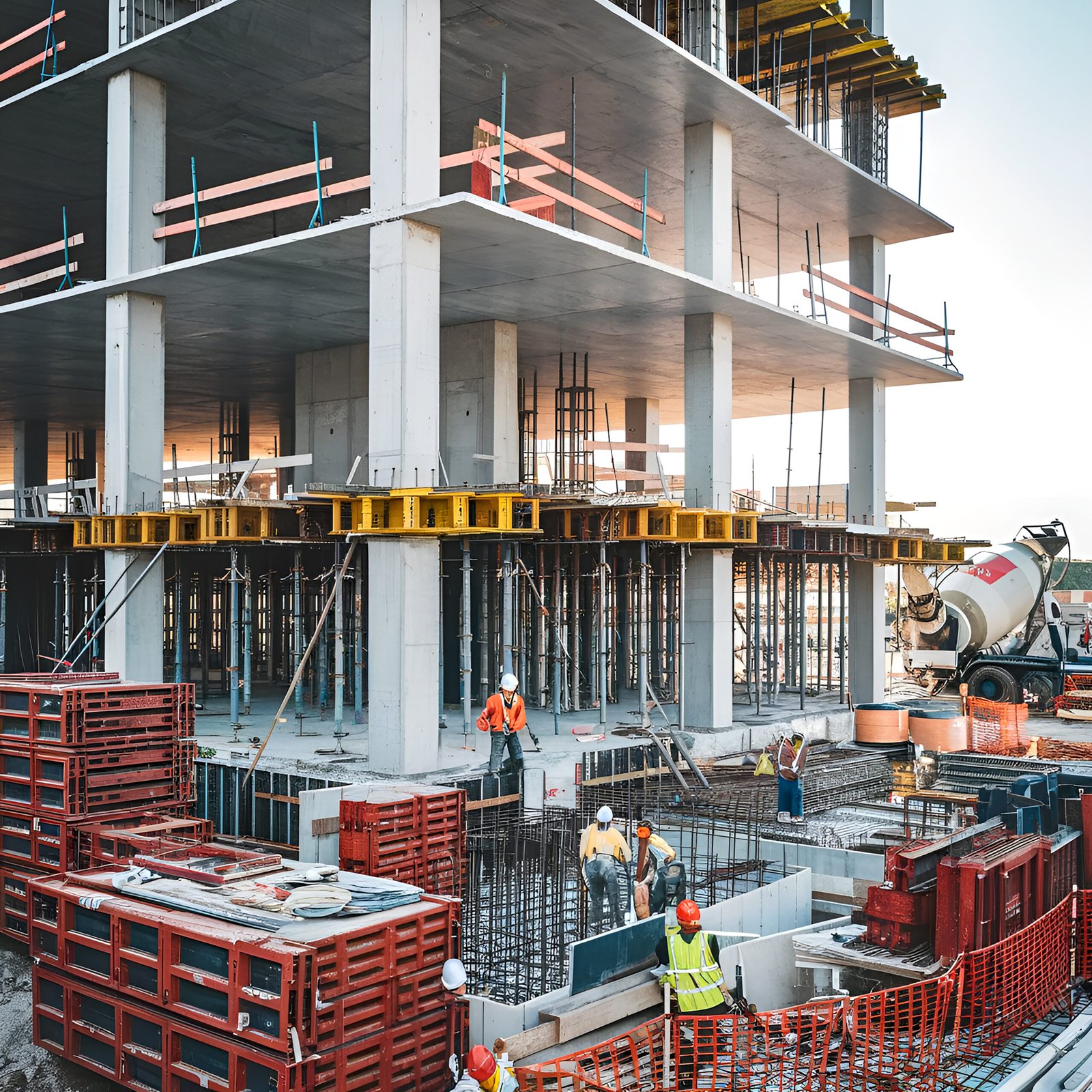 construction-site-with-large-building-being-constructed