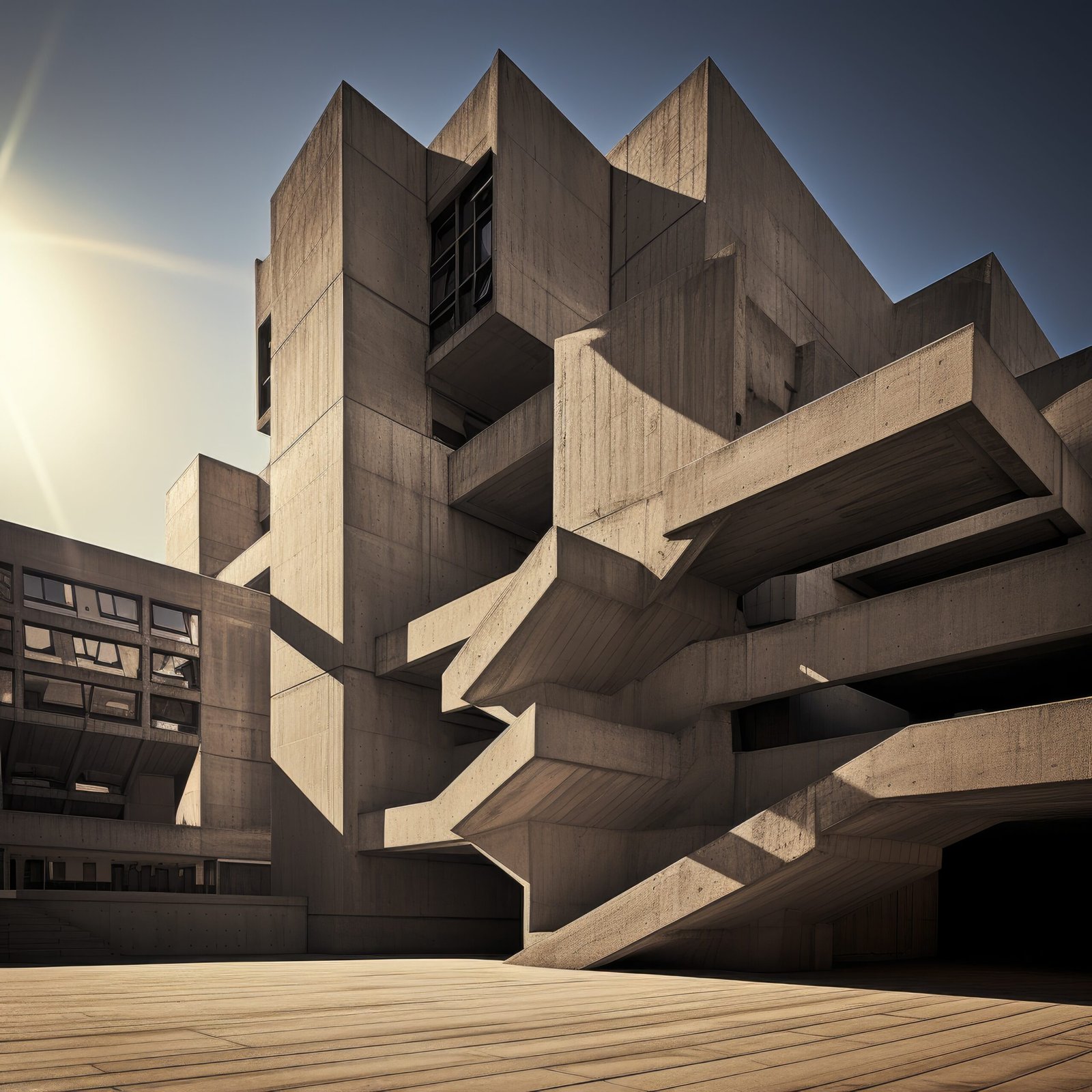 neo-brutalism-inspired-building